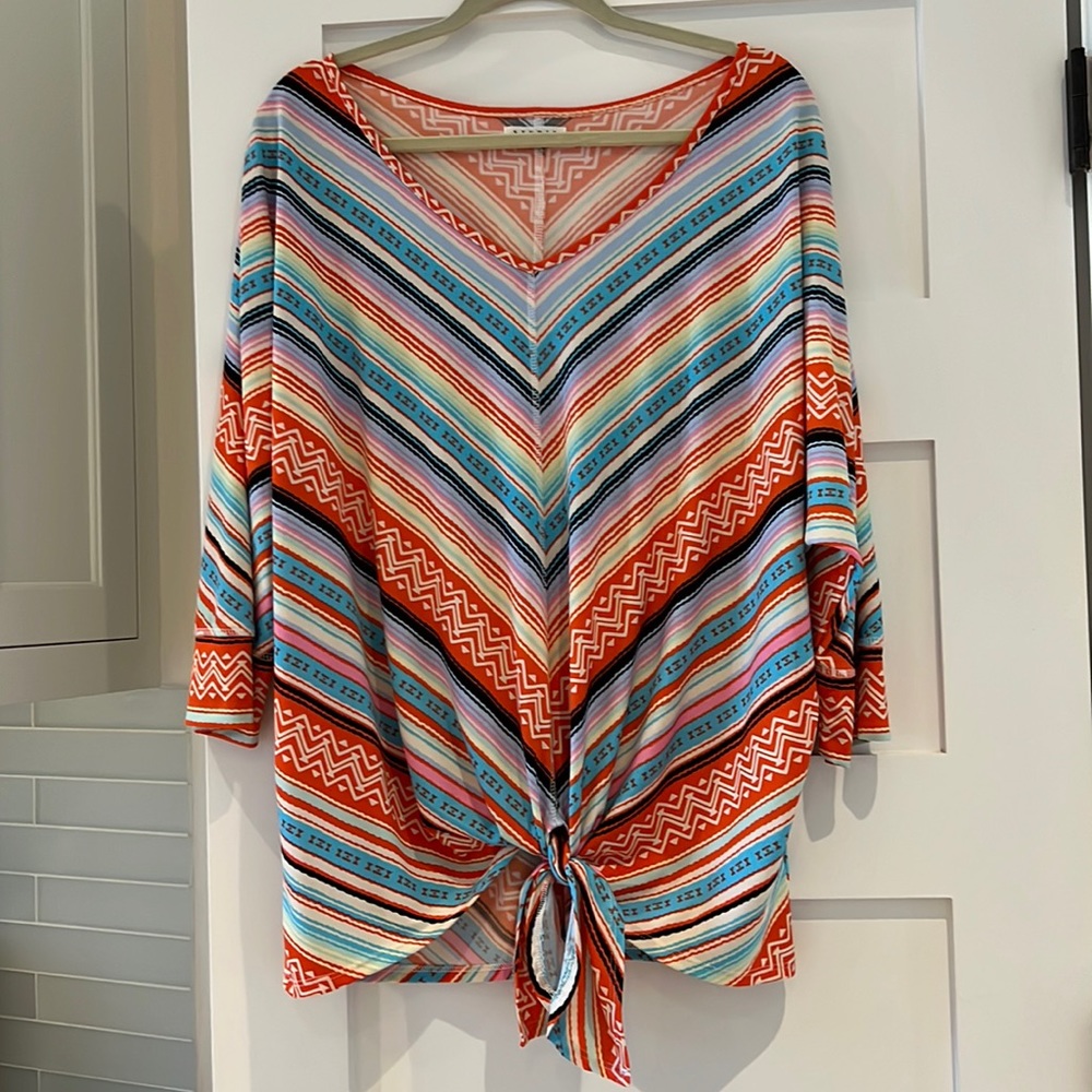 Studio Woman top